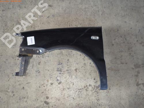 Used Left front fenders Left front fenders VW POLO (6N2) 1.0 (50 hp) 5063848 5063848