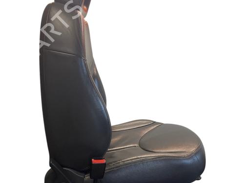Left front seat BMW X1 (E84) xDrive 18 d | BP37996896C15 - Image 6