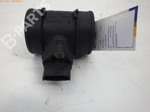 Used Mass air flow sensor OPEL OMEGA B Estate (V94) 2.2 DTI 16V (F35, M35, P35) (120 hp) 5062042