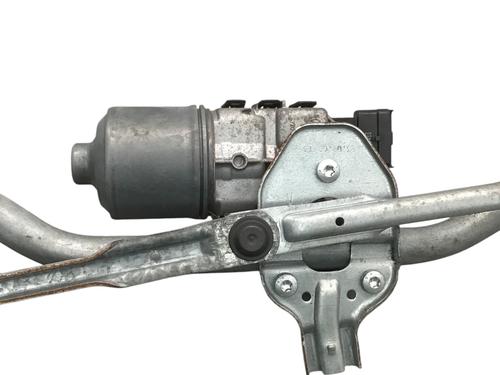 Front wiper motor PEUGEOT 207 SW (WK_) 1.4 | BP22762577M29 