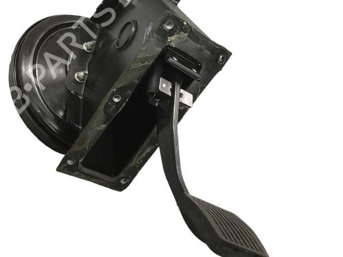 Break pedal LAND ROVER DEFENDER Cabrio (L316) 2.4 Td4 4x4 (L317) | BP21065492I19 