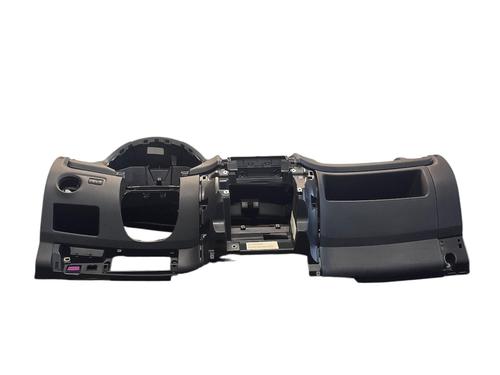Dashboard SKODA FABIA II (542) 1.2 12V | BP35920614C46 - Image 4