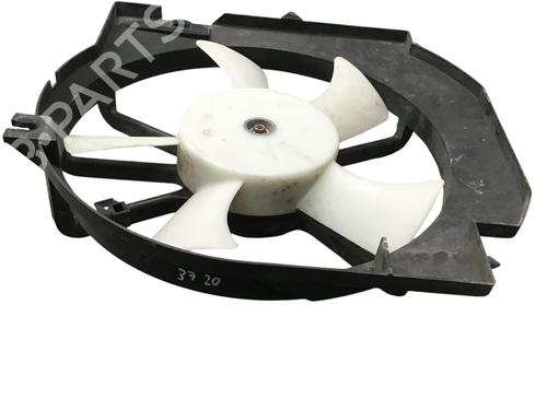 Køleventilator elektrisk MAZDA DEMIO (DW) 1.5 16V (DW5W) | BP30727023M35