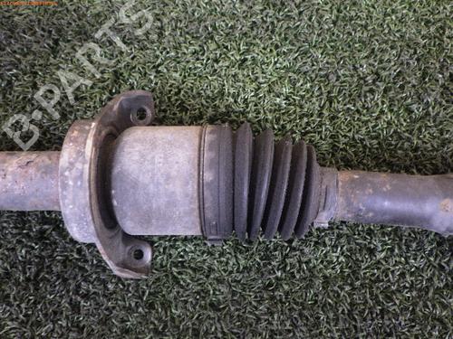 Right front driveshaft MERCEDES-BENZ A-CLASS (W168) A 170 CDI (168.009, 168.109) | BP14697571M39 