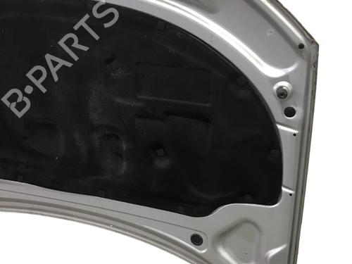 Hood AUDI A3 (8P1) 2.0 TDI 16V | BP18201370C1 