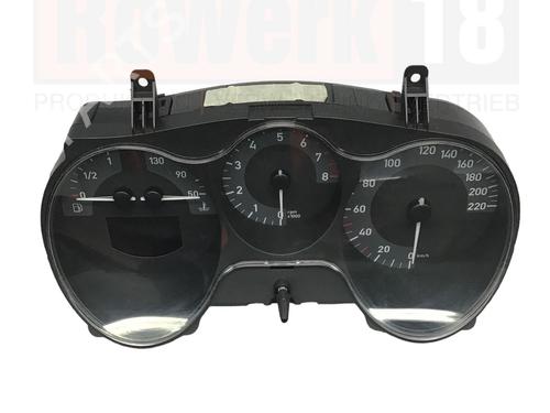 Used Instrument cluster SEAT LEON (1P1) 1.6 (102 hp) 13815390