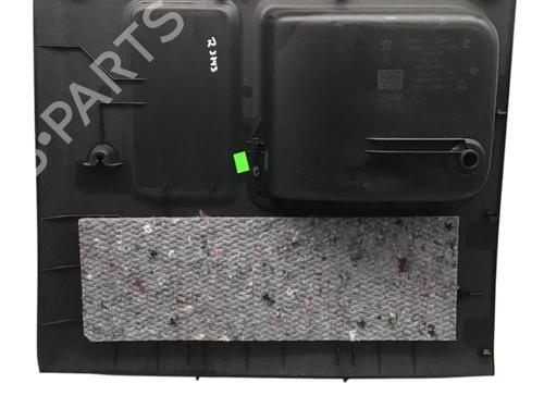 Boot lining CITROËN BERLINGO MULTISPACE (B9) 1.6 VTi 95 | BP27626436I3 