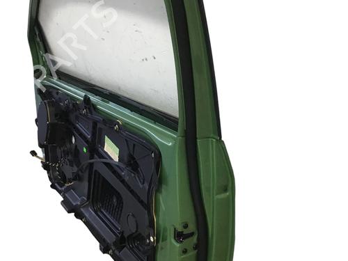 Right front door FORD FIESTA V (JH_, JD_) 1.3 | BP18885013C3 