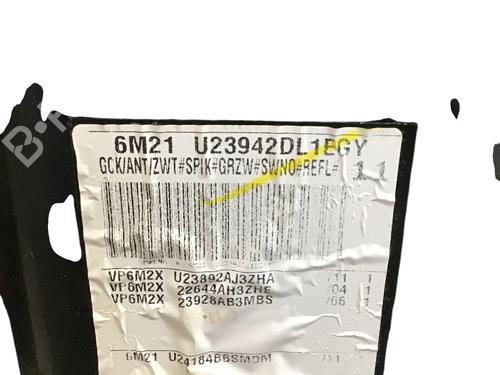 Front right panel FORD GALAXY II (WA6) 2.0 TDCi | BP30174710C59