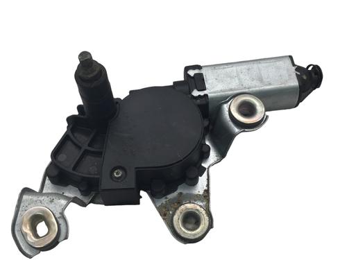 Used Rear wiper motor SKODA OCTAVIA II (1Z3) 2.0 TDI RS (170 hp) 18082428