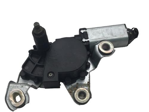 Rear wiper motor SKODA OCTAVIA II (1Z3) 2.0 TDI RS (170 hp) 18082428