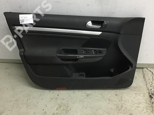 Used Left front door panel Left front door panel VW JETTA III (1K2) 2.0 TDI 16V (140 hp) 11138148 11138148