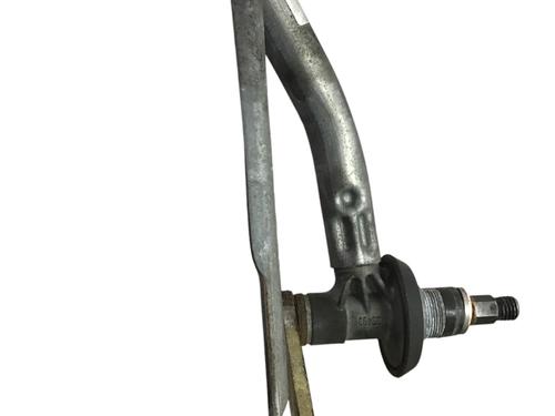 Front wiper motor BMW 3 (E46) 316 i | BP19494694M29 