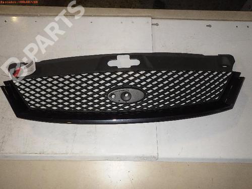 Front grille FORD MONDEO III Turnier (BWY) 1.8 16V (125 hp) 5062772