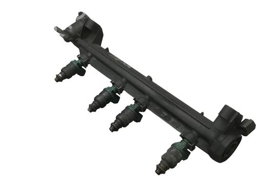 Injection rail VW GOLF IV (1J1) 1.6 | BP29591758M98 