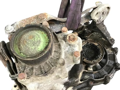 Gearbox SEAT CORDOBA (6K1, 6K2) 1.6 i | BP5063166M3 