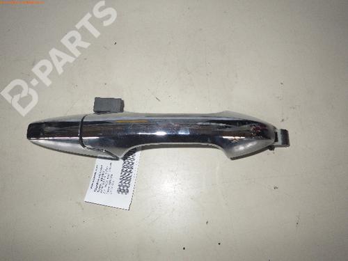 Rear right exterior door handle HONDA CR-V III (RE_) 2.2 i-DTEC 4WD (RE6) | BP5063901C130