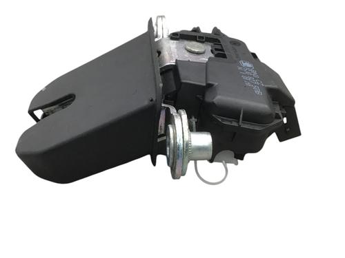 Tailgate lock SKODA FABIA II (542) 1.4 | BP21202796C101 