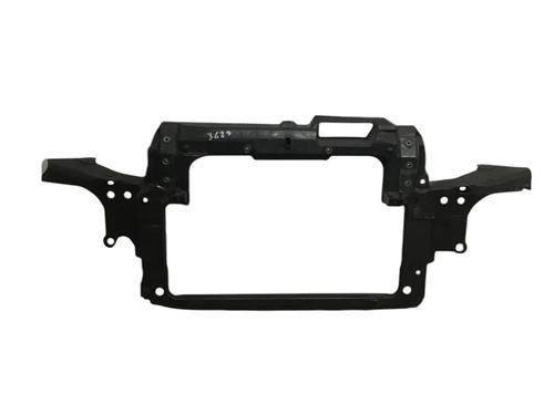 Frontplate/Frontkurv SKODA FABIA I (6Y2) 1.2 (54 hp) 21534646