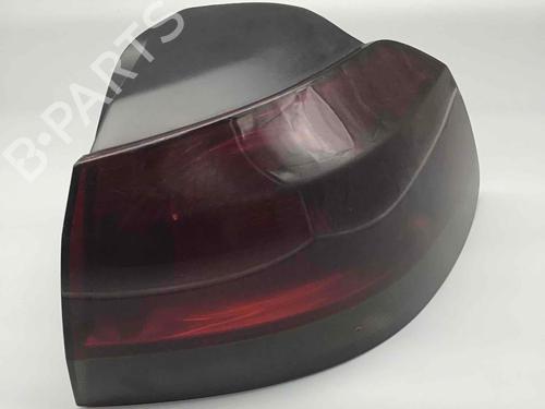 Used Right taillight VW GOLF VI (5K1) 1.2 TSI (105 hp) 12999752