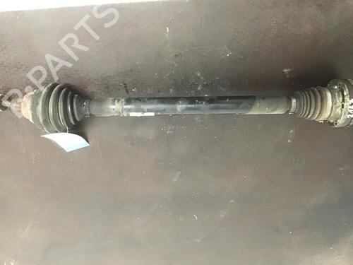Used Right front driveshaft VW GOLF V (1K1) 2.0 TDI 16V (140 hp) 14697899