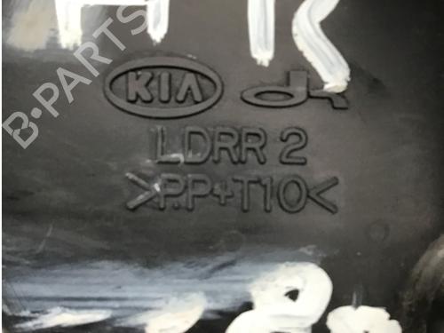 Rear right lock KIA CERATO I Saloon (LD) 1.6 CRDi | BP19747180C99 
