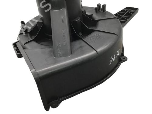 Heater blower motor VW FOX Hatchback (5Z1, 5Z3, 5Z4) 1.2 | BP19707557M62 