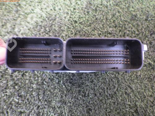 Used Engine control unit (ECU) BMW 3 Touring (E91) 320 d (163 hp) 7743279
