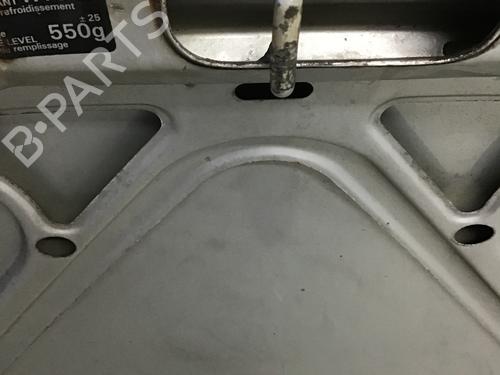 Hood VW FOX Hatchback (5Z1, 5Z3, 5Z4) 1.2 | BP19703930C1 