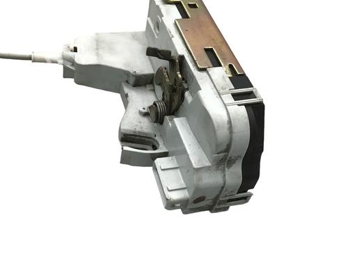 Rear right lock PEUGEOT 307 (3A/C) 2.0 HDi 90 | BP18965329C99 