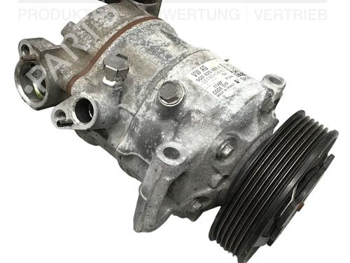 Used AC compressor VW POLO V (6R1, 6C1) 1.2 TSI (90 hp) 15600442