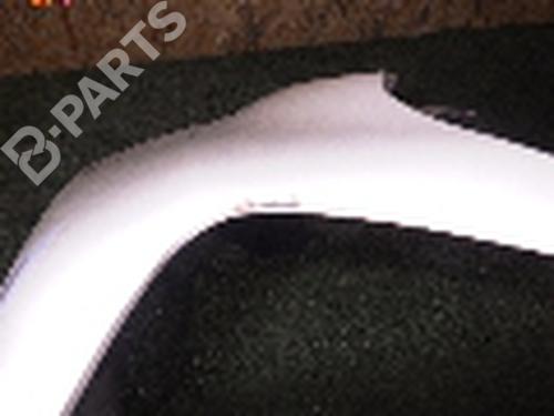 Left front fenders VW TOURAN (1T1, 1T2) 1.9 TDI | BP7273314C41 