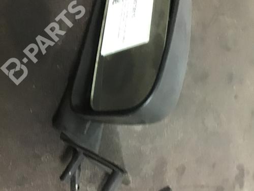 Left mirror VW GOLF II (19E, 1G1) 1.3 Cat | BP5943952C26 