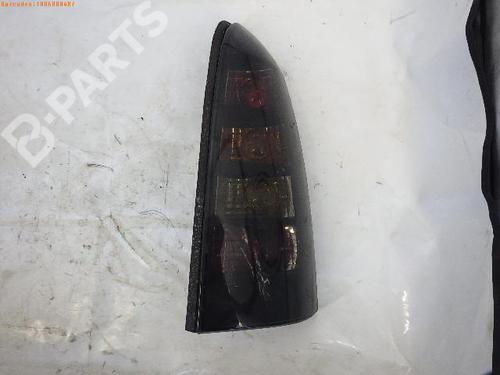 Højre baglygte OPEL ASTRA G Estate (T98) 1.6 16V (F35) (101 hp) 5062036