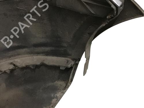 Rear bumper SEAT IBIZA III (6L1) 1.2 | BP29431010C8 