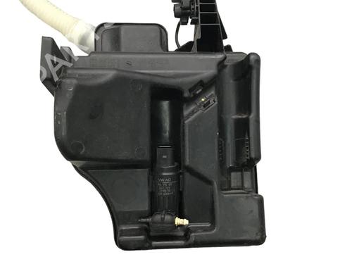 Windscreen washer tank SKODA FABIA II Combi (545) 1.2 TSI | BP19277298C113 