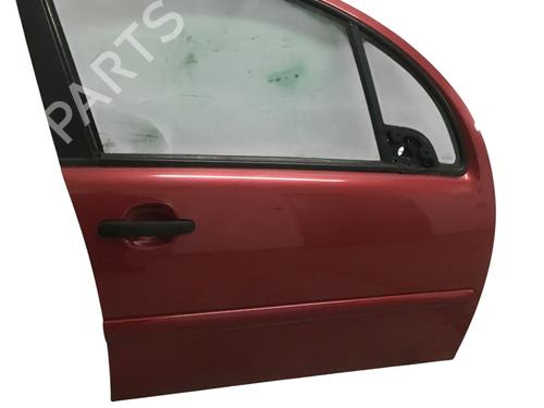 Used Right front door CITROËN C3 I (FC_, FN_) 1.4 HDi (68 hp) 29974469