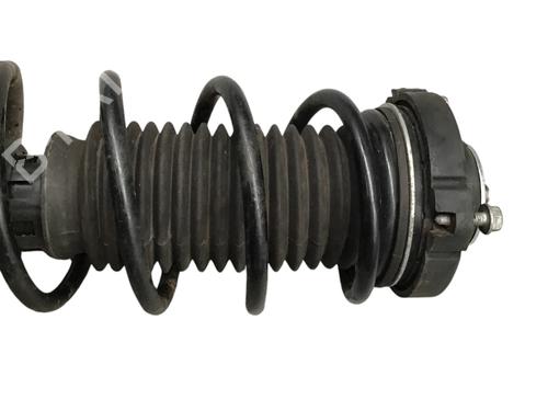 Right front shock absorber VW POLO IV (9N_, 9A_) 1.2 12V | BP19407228M17 