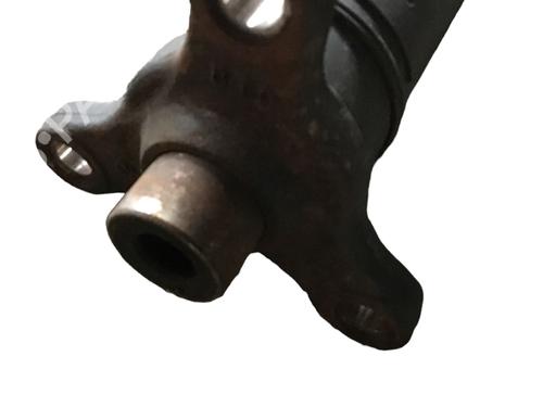 Driveshaft MERCEDES-BENZ C-CLASS (W203) C 270 CDI (203.016) | BP15837580M37 