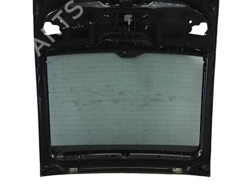 Tailgate SEAT LEON (1M1) 1.6 16 V | BP20159364C6 