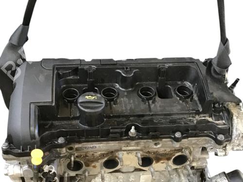 Engine PEUGEOT 2008 I (CU_) 1.6 VTi | BP32724141M1  - Image 5
