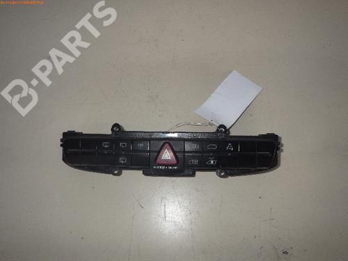 Used Switch MERCEDES-BENZ VITO / MIXTO Van (W639) 115 CDI (639.601, 639.603, 639.605) (150 hp) 5063965
