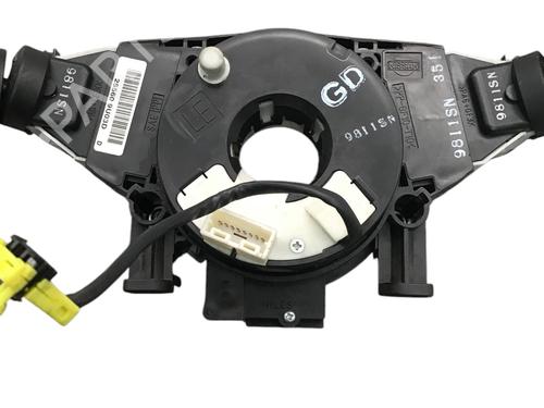 Switch NISSAN MICRA III (K12) 1.2 16V | BP24364789I30