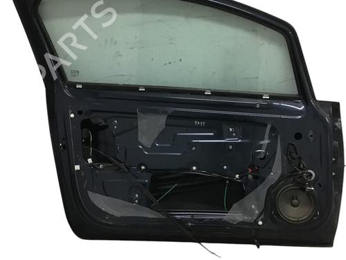 Left front door OPEL CORSA D (S07) 1.3 CDTI (L08, L68) | BP26959928C2 