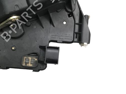 Rear left lock BMW 3 (E46) 316 i | BP19495349C100 