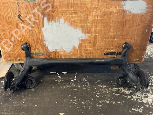 Rear axle KIA RIO III (UB) 1.25 CVVT | BP36037252M2 - Image 4