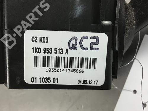 Steering column stalk VW GOLF V (1K1) 1.6 FSI | BP8812932I23 