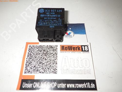 Used Electronic sensor VW PASSAT B6 (3C2) 1.4 TSI (122 hp) 14696547