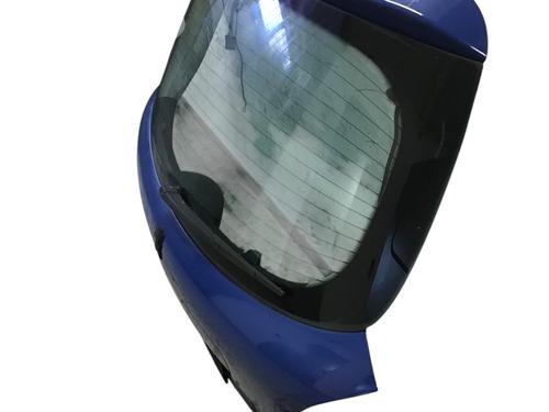 Tailgate PEUGEOT 207 (WA_, WC_) 1.4 | BP28101397C6 