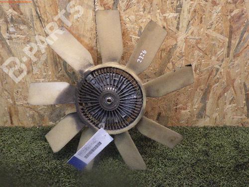 Used Fan MERCEDES-BENZ VIANO (W639) CDI 2.2 (639.711, 639.713, 639.811, 639.813, 639.815) (150 hp) 5066222
